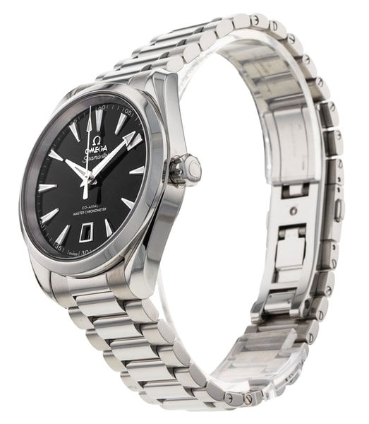 Omega Aqua Terra 150m Gents 220.10.38.20.01.004